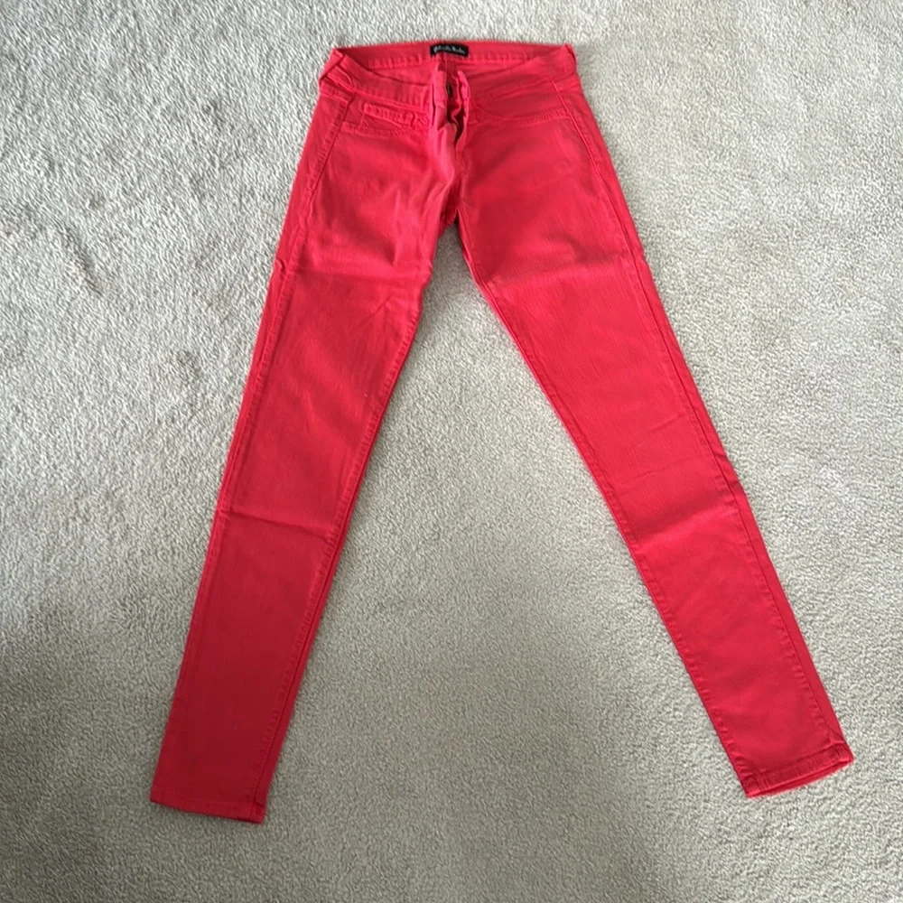 Gabriella Rocha jeans - Picture 2 of 3